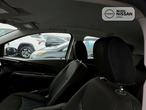 Used 2021 Chevrolet Spark LT FWD image 13