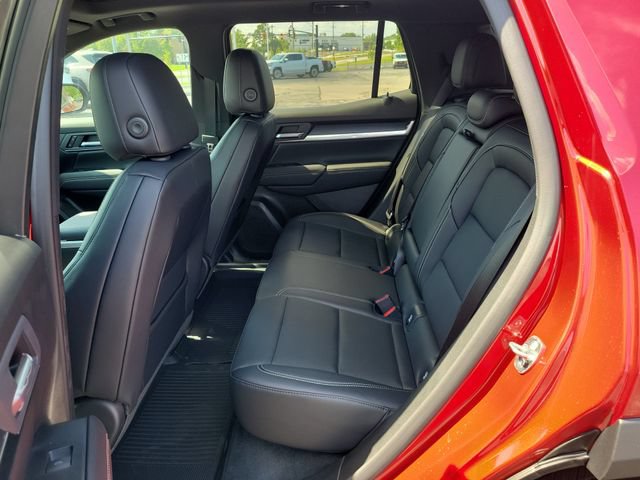 New 2027 GMC Terrain Elevation w/ Elevation Premium Package AWD/4WD image 12