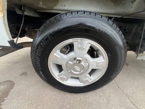 Used 2013 Ford F150 XL w/ Trailer Tow Pkg RWD image 9