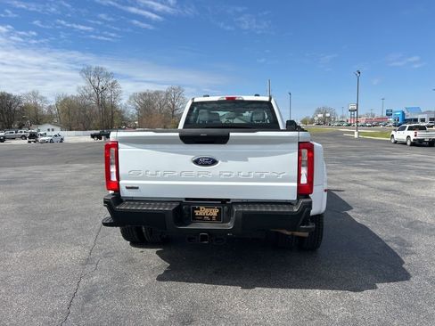 Used 2024 Ford F350 XL w/ XL Driver Assist Package AWD/4WD image 6