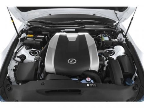 Used 2018 Lexus IS 300 F Sport image 10