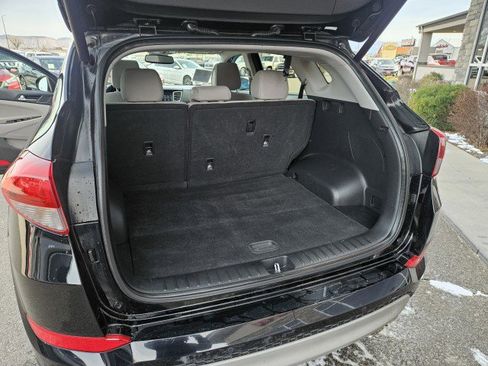 Used 2018 Hyundai Tucson Value image 28