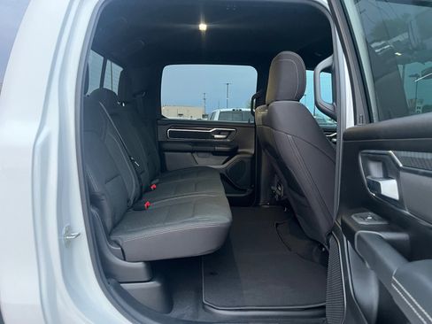 New 2026 RAM 1500 Big Horn image 18