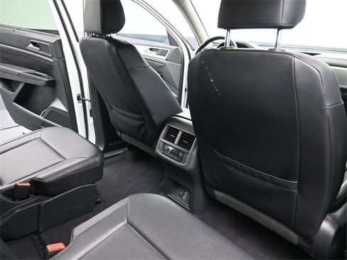 Used 2019 Volkswagen Atlas SE w/ Towing Package image 25