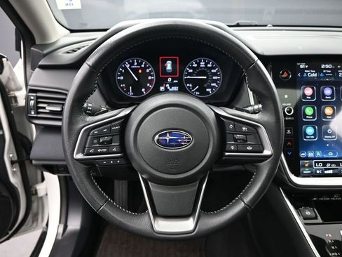 Used 2024 Subaru Outback Premium image 14