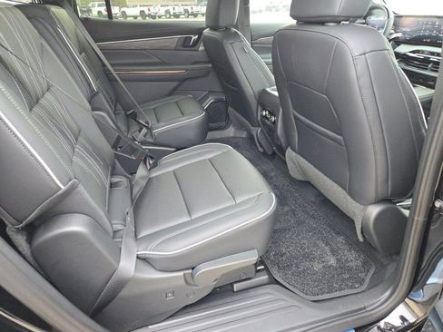 New 2026 Buick Enclave Avenir w/ Super Cruise Package image 11