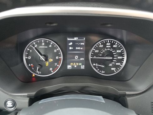 New 2026 Subaru Ascent Touring image 23