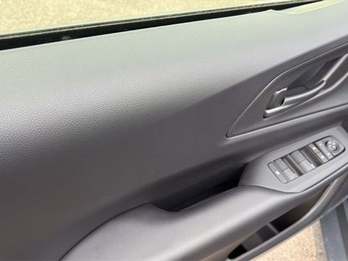 New 2026 Toyota Prius Plug-In Hybrid image 19