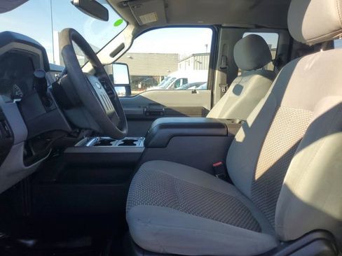 Used 2012 Ford F250 XLT w/ Advanced Security Group image 5