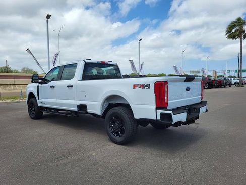 New 2026 Ford F350 XL AWD/4WD image 10