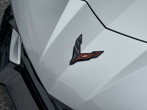 Certified 2020 Chevrolet Corvette Stingray Preferred Cpe w/ 2LT Preferred Equipment Group RWD image 10