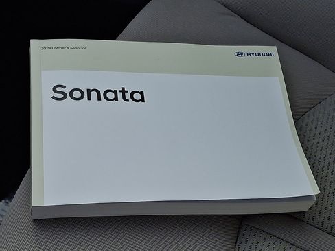 Used 2019 Hyundai Sonata SE image 26