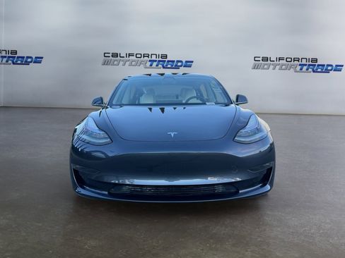 Used 2020 Tesla Model 3 Performance image 2