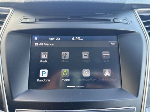 Used 2018 Hyundai Santa Fe Sport 2.0T image 20