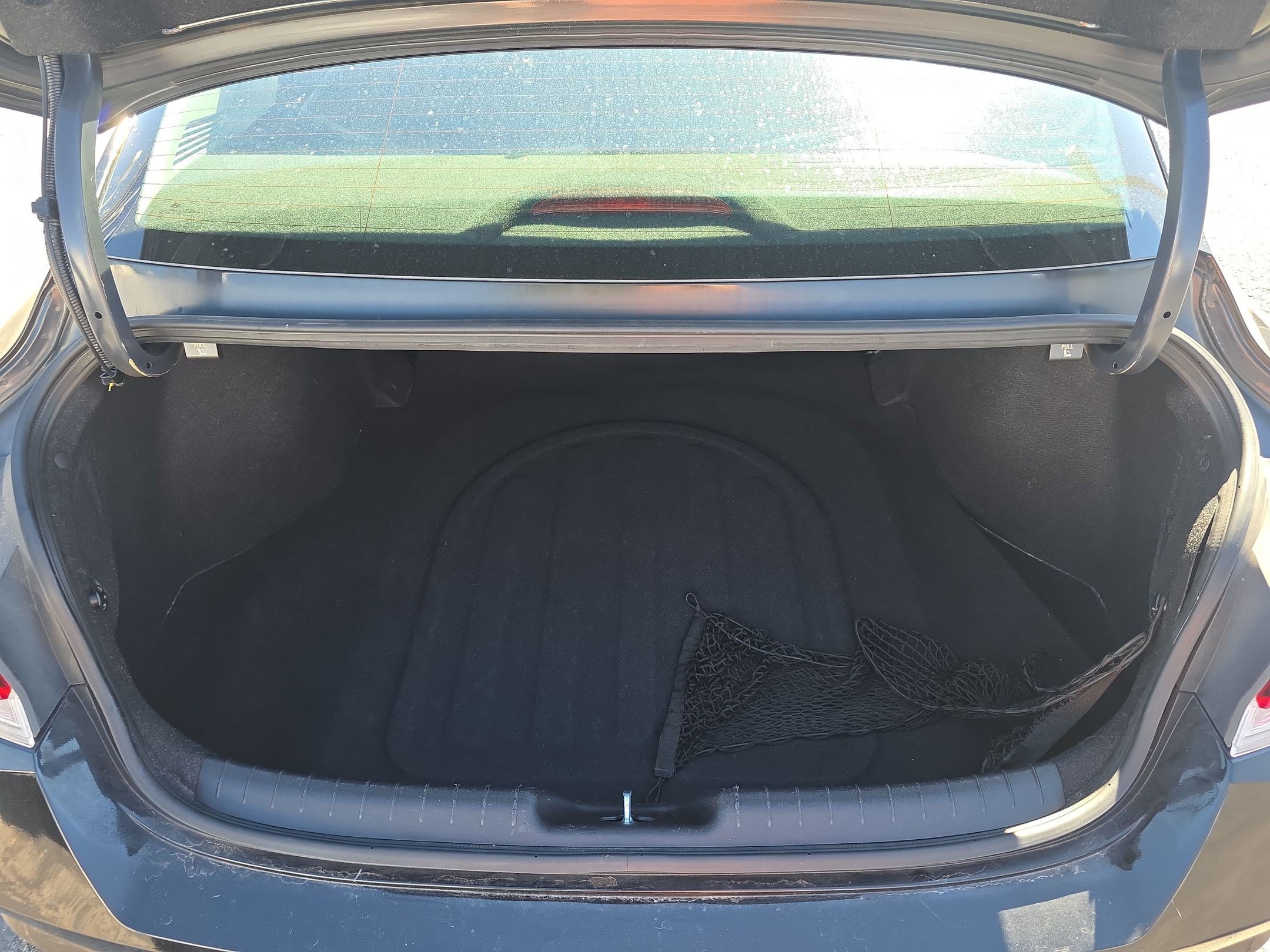 Used 2023 Hyundai Elantra Blue w/ Cargo Package FWD image 30