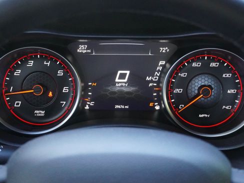Used 2017 Dodge Charger SE AWD/4WD image 19