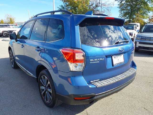 Used 2017 Subaru Forester 2.0XT Touring AWD/4WD image 7