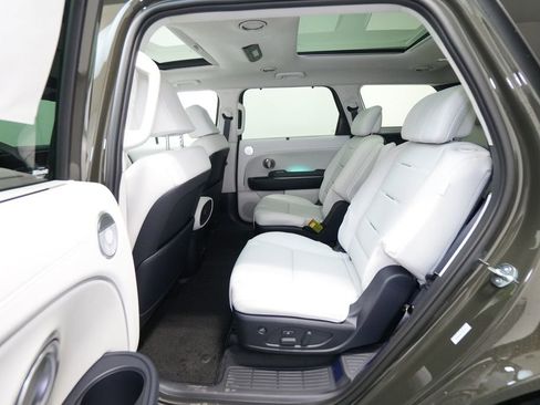 New 2026 Hyundai Palisade Calligraphy image 26