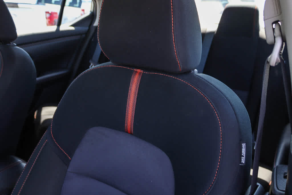 Used 2025 Nissan Sentra SR FWD image 25