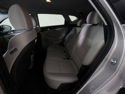 Used 2020 Hyundai Tucson SEL image 13