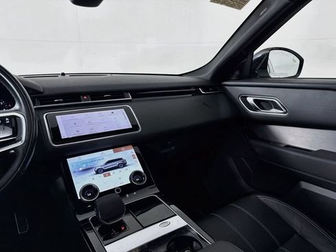 Certified 2023 Land Rover Range Rover Velar R-Dynamic S AWD/4WD image 26