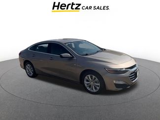 Used 2023 Chevrolet Malibu LT w/ Driver Confidence Package image 1