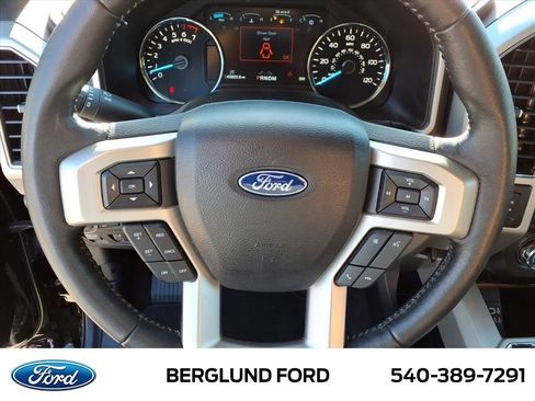 Used 2020 Ford F150 Lariat image 19