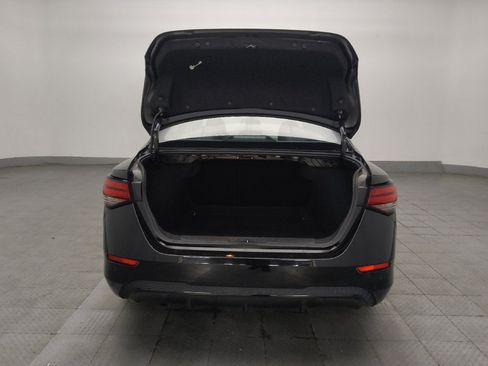 Used 2024 Nissan Sentra S FWD image 29