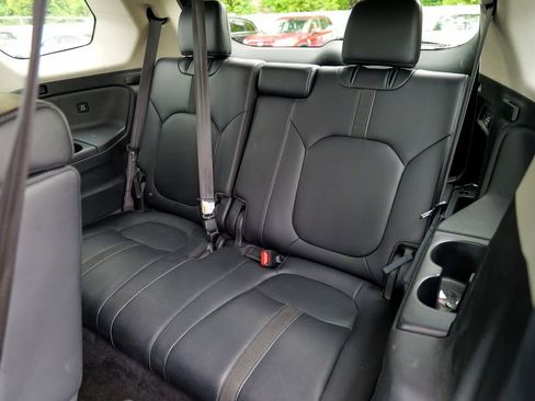 Used 2023 Honda Pilot EX-L image 30