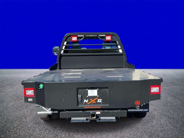 New 2026 Ford F450 XL AWD/4WD image 4