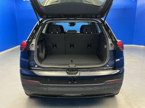 New 2027 Chevrolet Bolt LT w/ Comfort Package FWD image 23