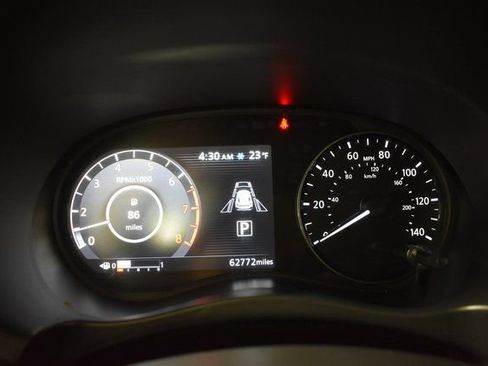 Used 2021 Nissan Kicks SV image 23