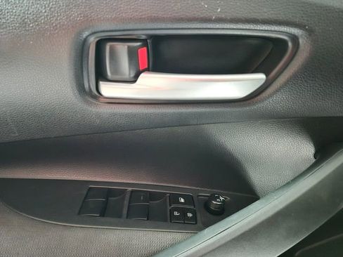 Certified 2020 Toyota Corolla LE FWD image 15