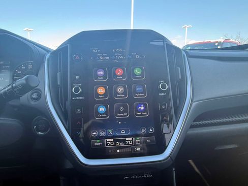 Certified 2025 Subaru Crosstrek 2.0i Premium image 22