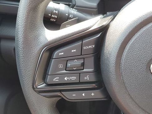 Certified 2024 Subaru Crosstrek 2.0i Premium AWD/4WD image 22
