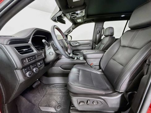 Used 2023 Chevrolet Tahoe RST w/ Sport Performance Package AWD/4WD image 22
