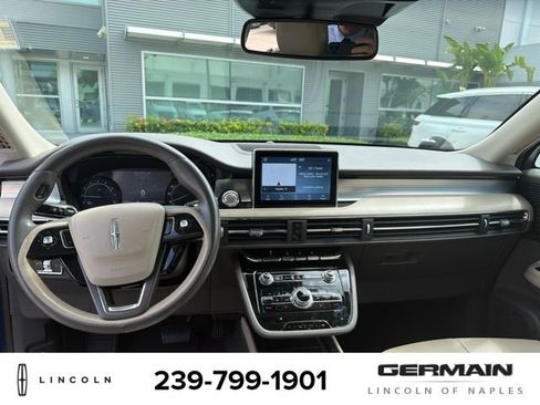 Used 2021 Lincoln Corsair FWD w/ Equipment Group 101A image 14
