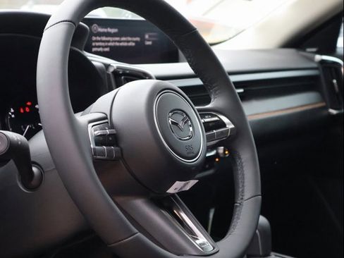 New 2026 MAZDA CX-50 2.5 Hybrid w/ Cargo Package image 26