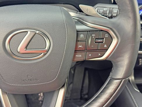 Used 2024 Lexus RX 350 Premium w/ Accessory Package (Z1) image 21