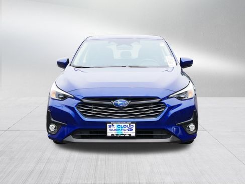 Certified 2024 Subaru Impreza 2.0i Sport AWD/4WD image 2