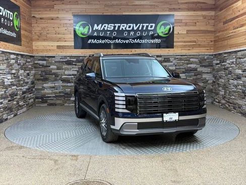 New 2026 Hyundai Palisade SEL image 2