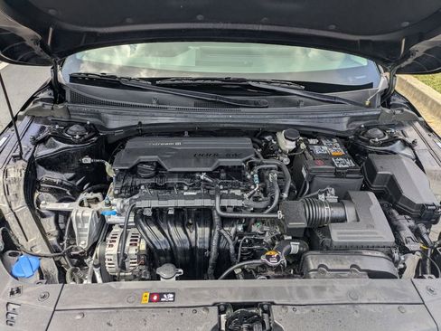 Used 2025 Kia K4 FWD image 34