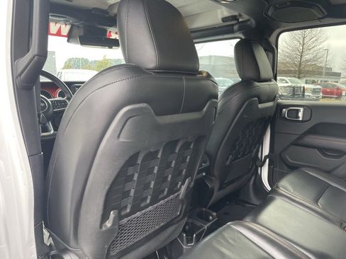 Used 2020 Jeep Gladiator Rubicon image 23