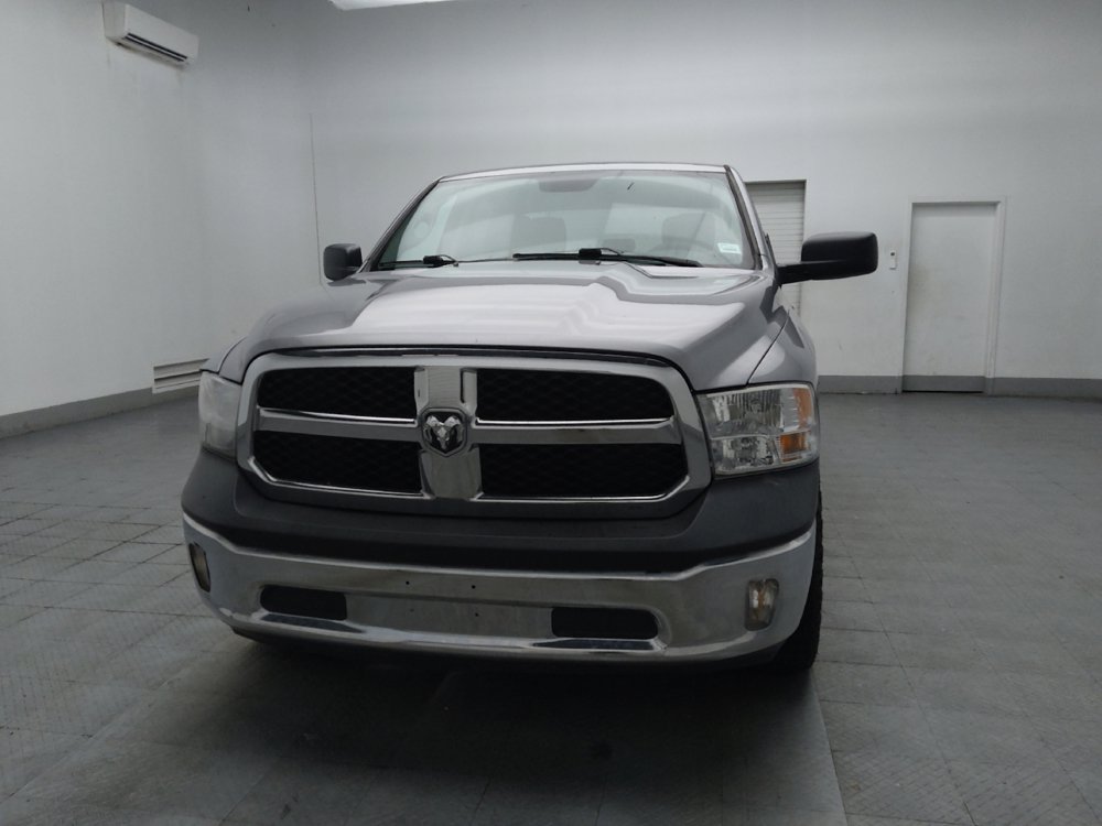 Used 2019 RAM 1500 Tradesman w/ Tradesman SXT Package AWD/4WD image 15