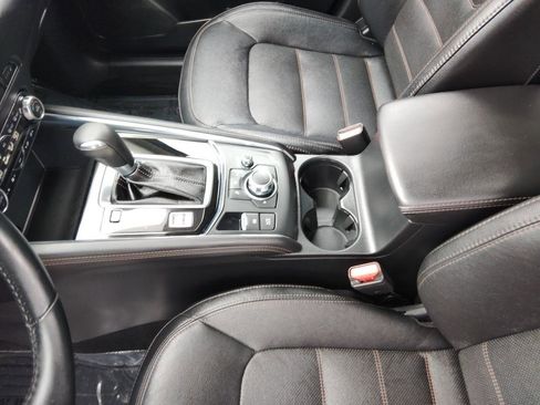 Used 2017 MAZDA CX-5 Grand Select image 20