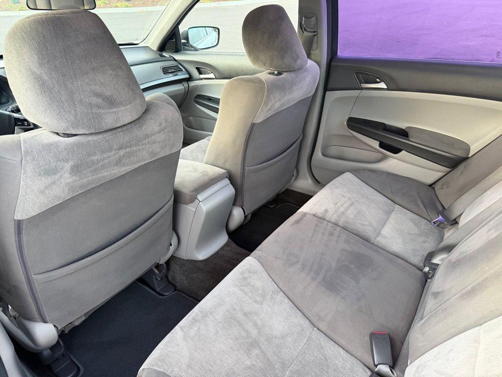 Used 2010 Honda Accord LX image 13