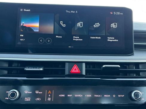 Used 2025 Kia K5 LXS image 20