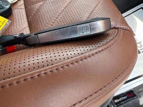 Certified 2024 Kia Telluride SX Prestige X-Line AWD/4WD image 47