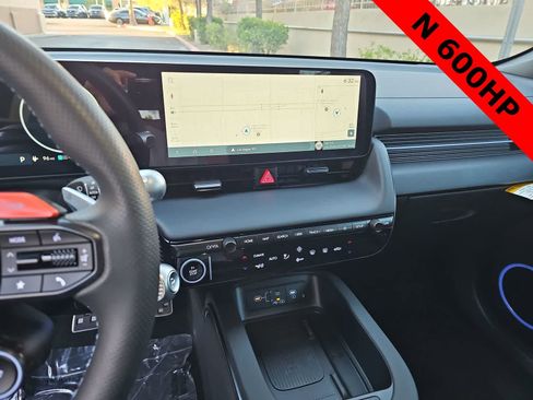 Used 2025 Hyundai Ioniq 5 N AWD/4WD image 20