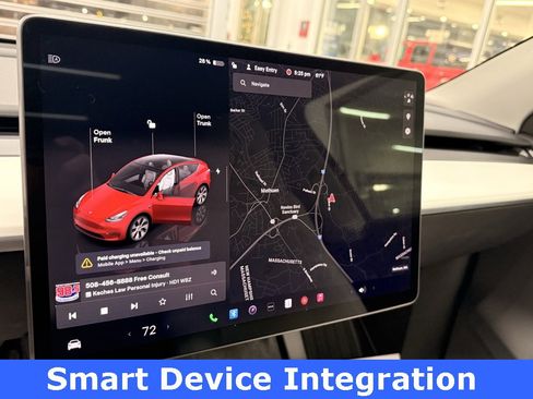 Used 2023 Tesla Model Y Long Range image 31